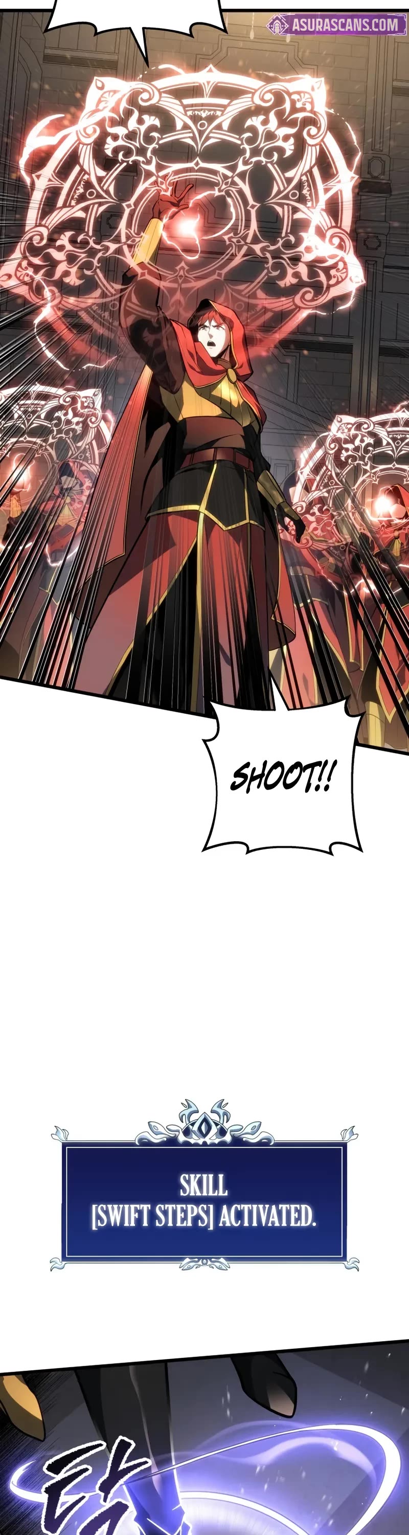 A Dragonslayer's Peerless Regression chapter 60 page 39