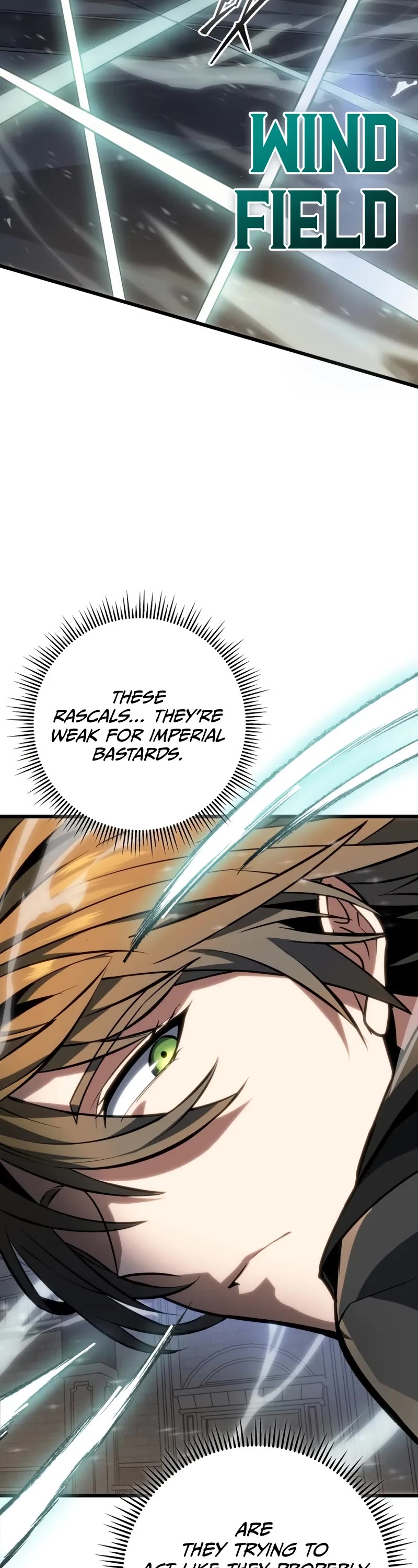 A Dragonslayer's Peerless Regression chapter 60 page 42