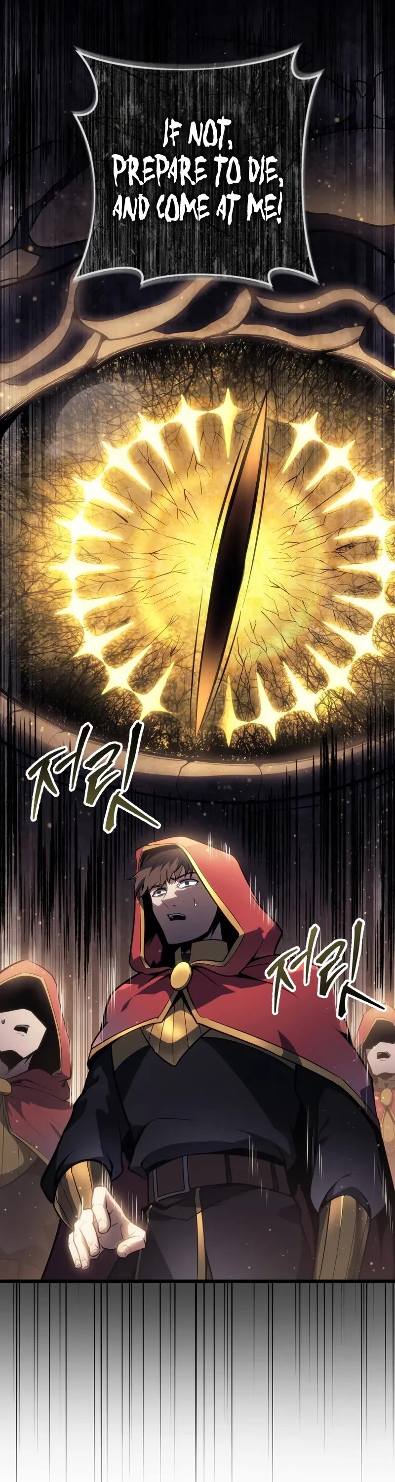 A Dragonslayer's Peerless Regression chapter 60 page 46