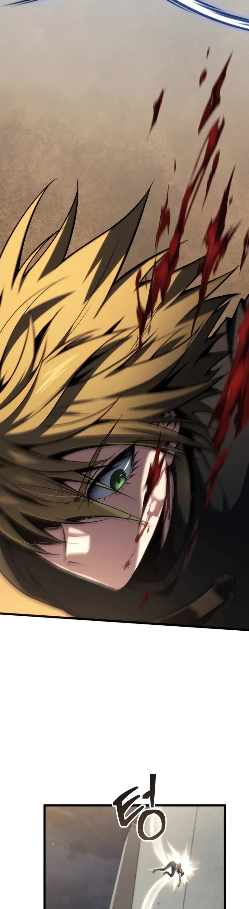 A Dragonslayer's Peerless Regression chapter 60 page 5