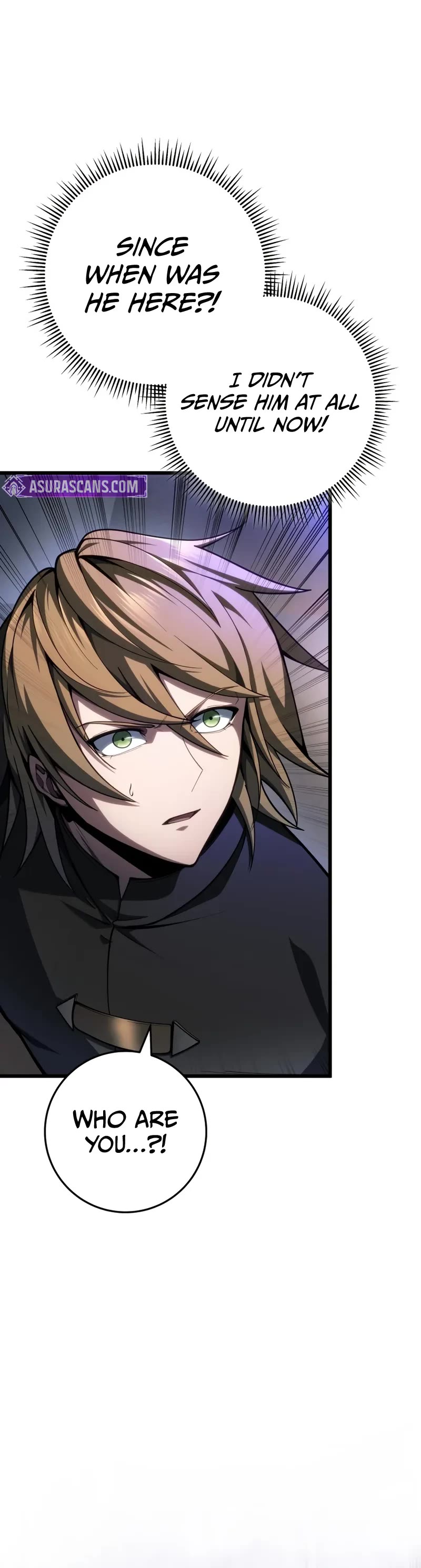 A Dragonslayer's Peerless Regression chapter 60 page 50