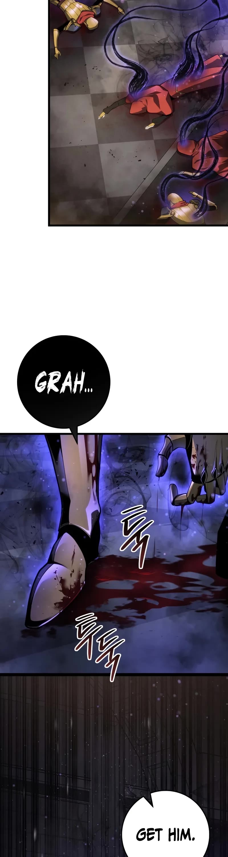 A Dragonslayer's Peerless Regression chapter 60 page 52