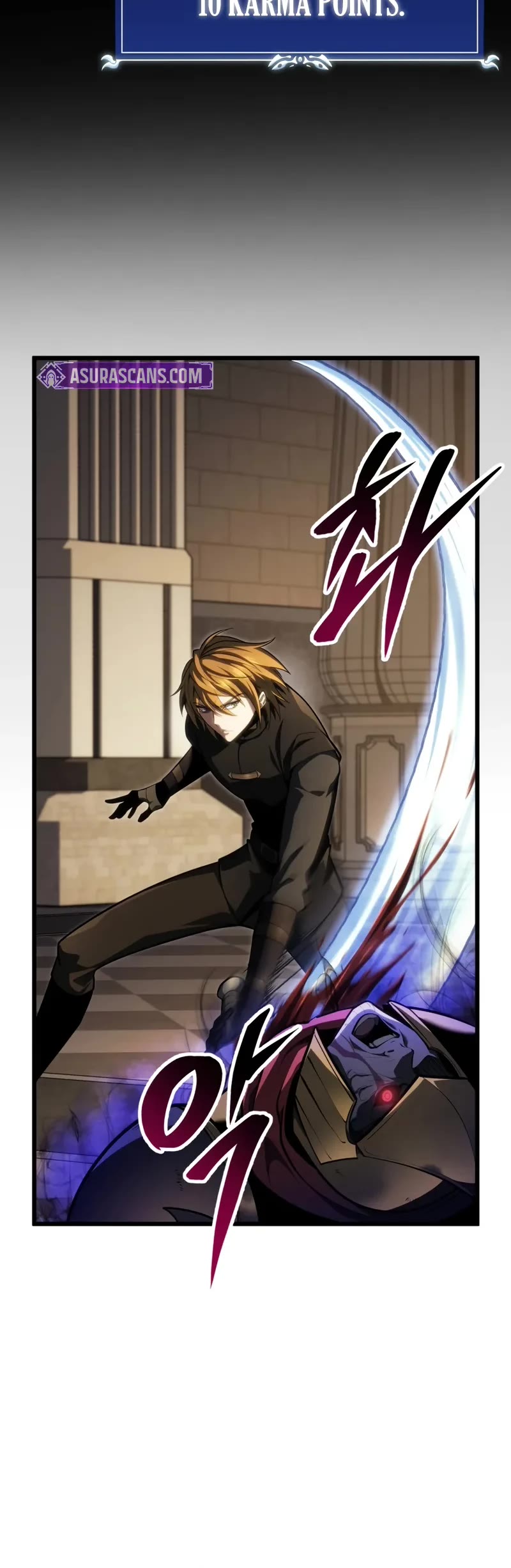 A Dragonslayer's Peerless Regression chapter 60 page 60