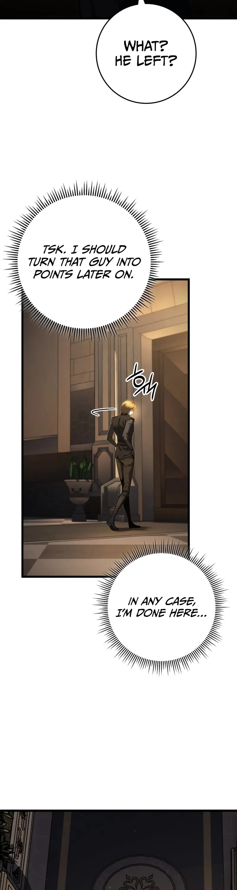 A Dragonslayer's Peerless Regression chapter 60 page 63