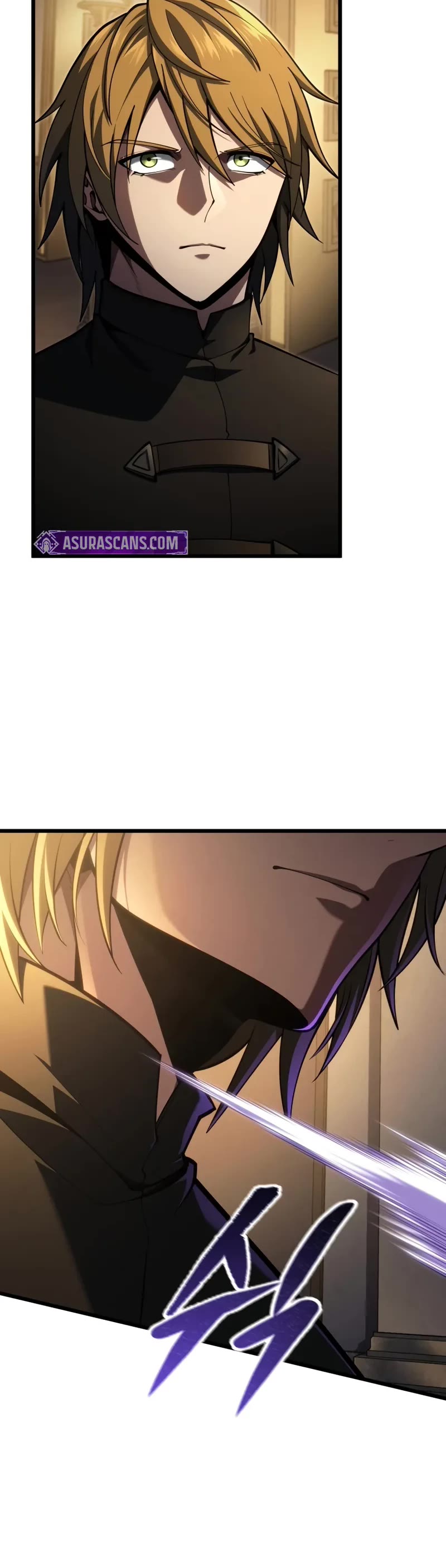 A Dragonslayer's Peerless Regression chapter 60 page 65