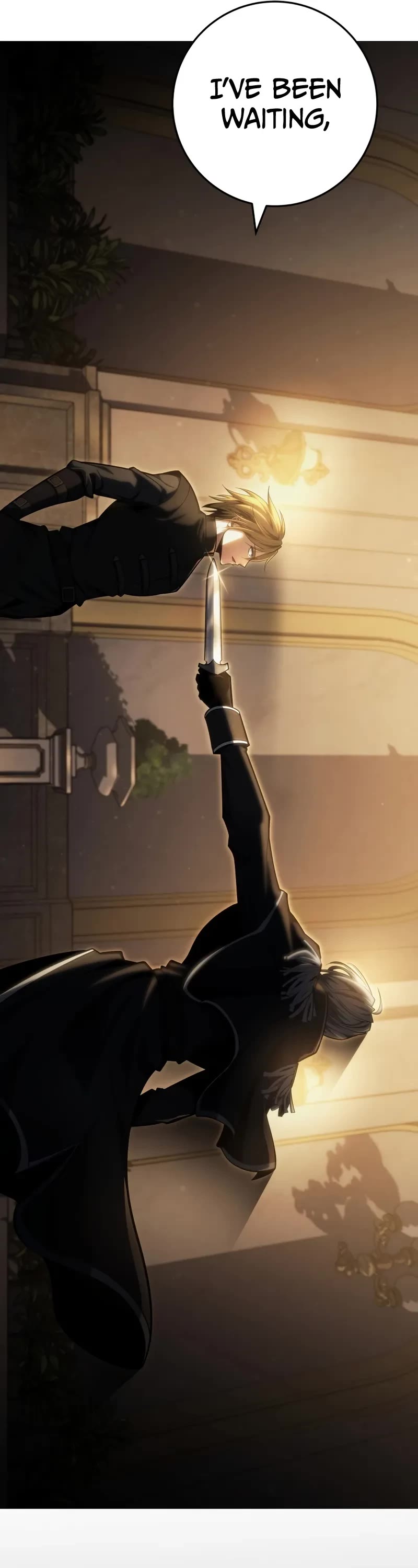 A Dragonslayer's Peerless Regression chapter 60 page 66