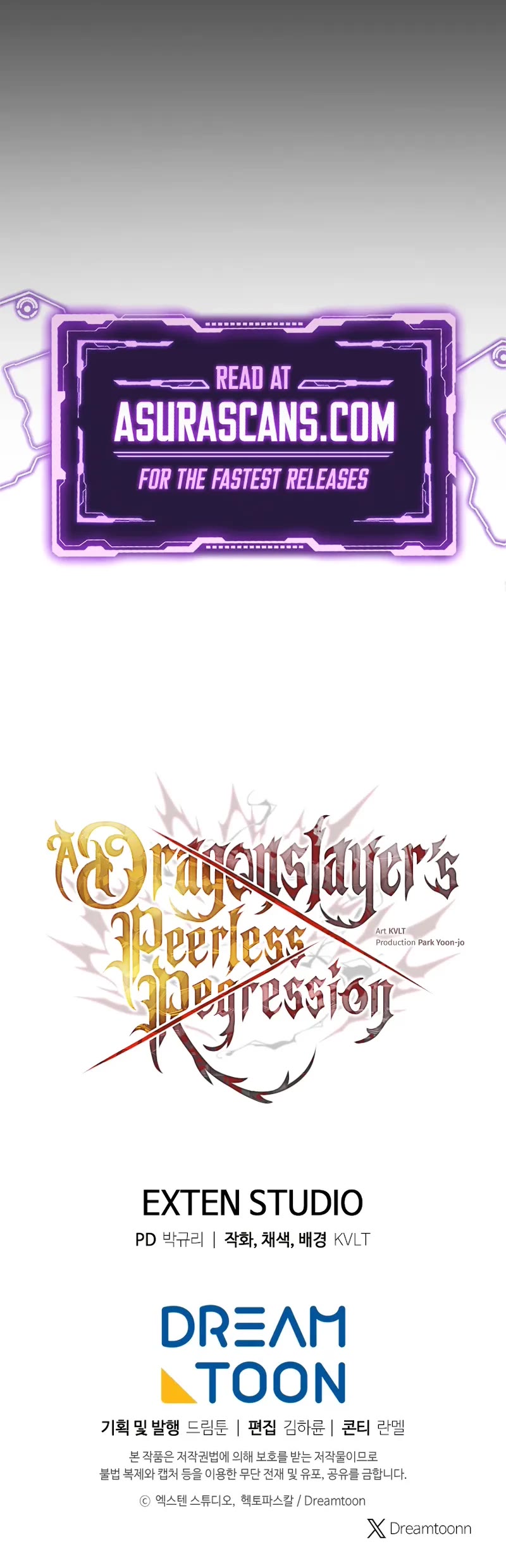 A Dragonslayer's Peerless Regression chapter 60 page 68