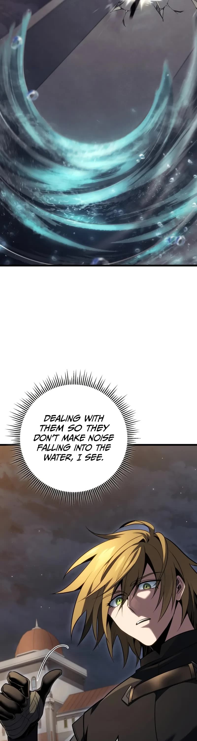 A Dragonslayer's Peerless Regression chapter 60 page 8