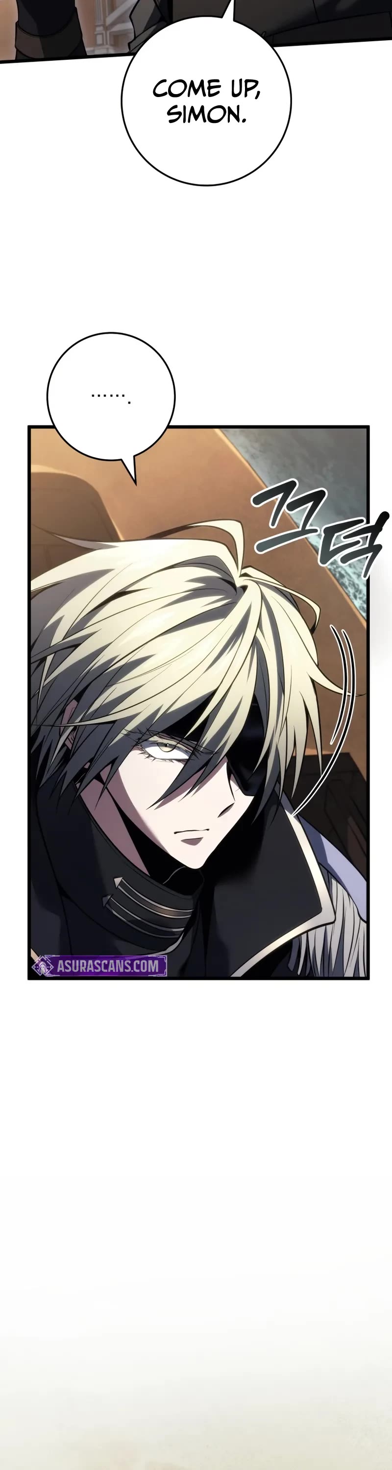 A Dragonslayer's Peerless Regression chapter 60 page 9