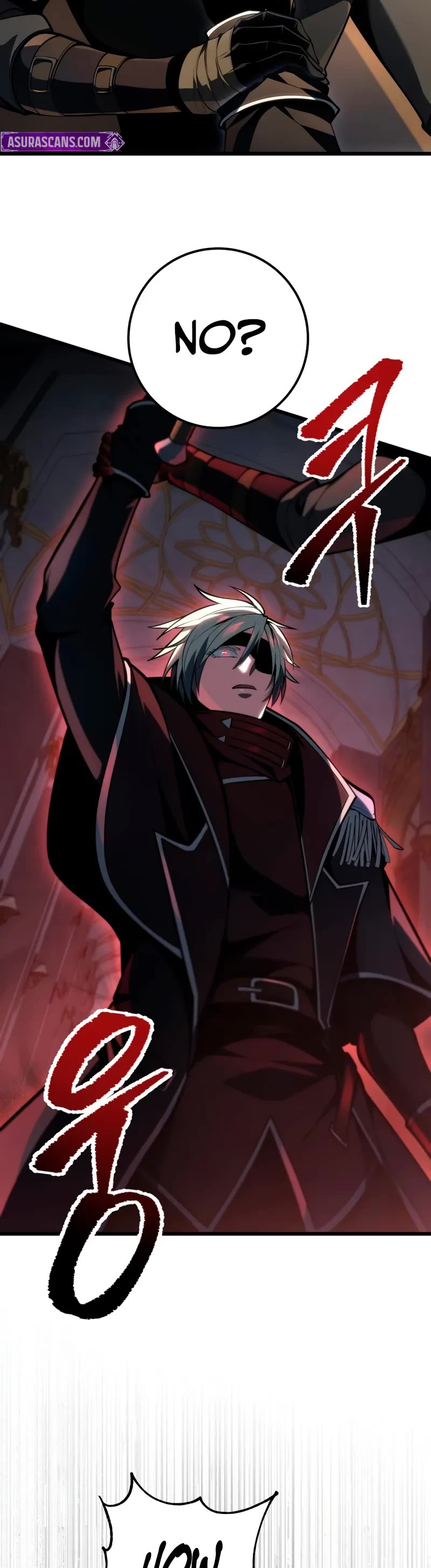 A Dragonslayer's Peerless Regression chapter 61 page 10