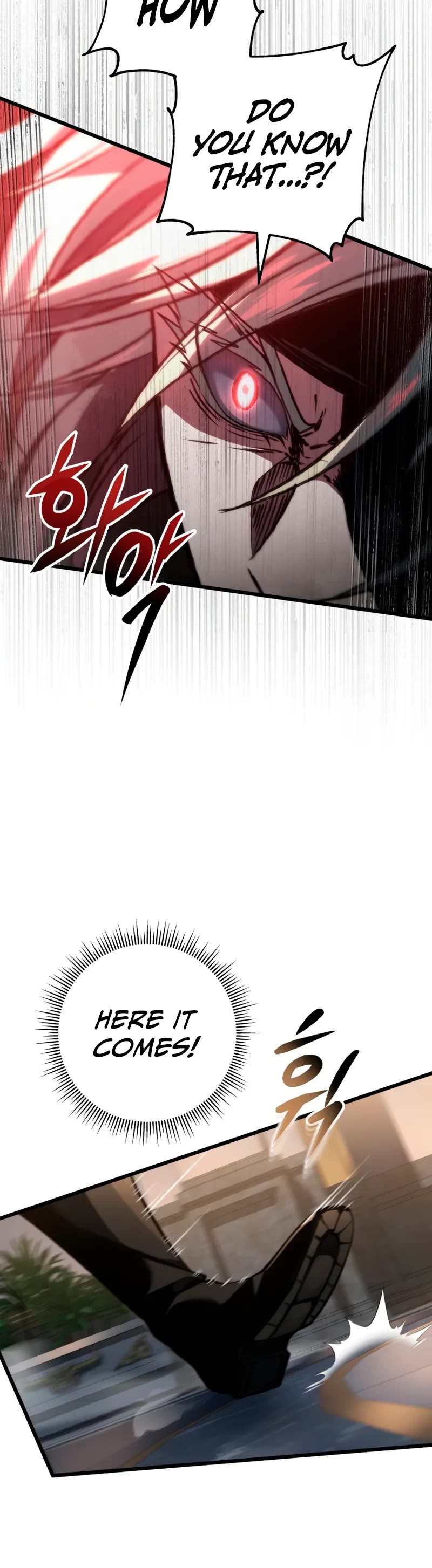 A Dragonslayer's Peerless Regression chapter 61 page 11