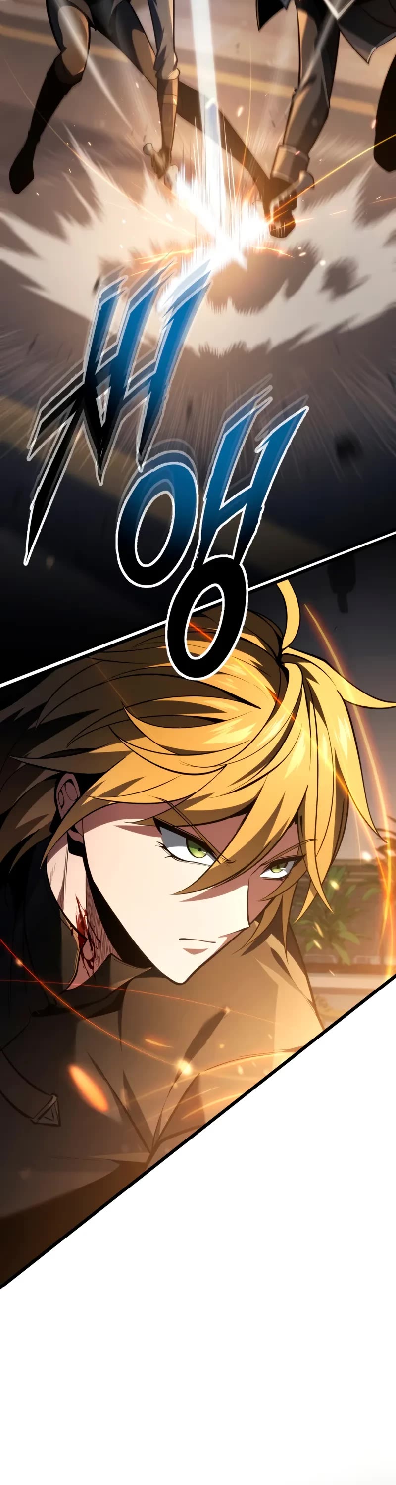 A Dragonslayer's Peerless Regression chapter 61 page 14