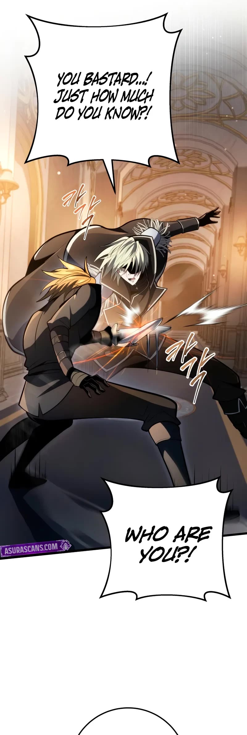 A Dragonslayer's Peerless Regression chapter 61 page 15