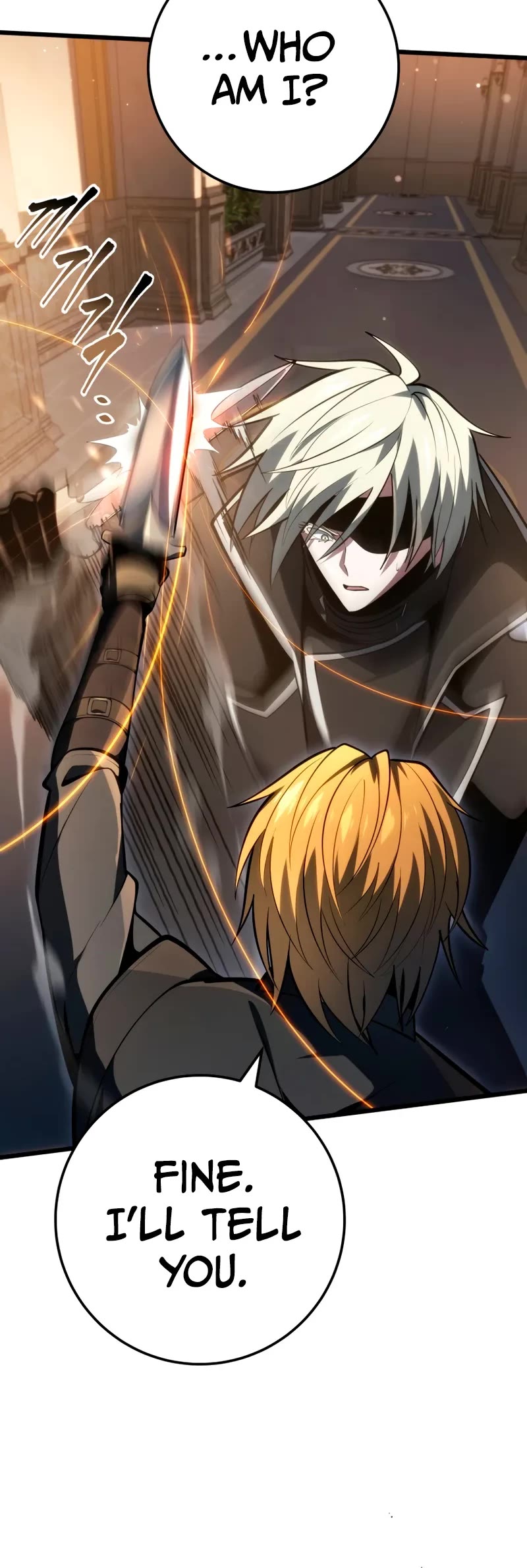 A Dragonslayer's Peerless Regression chapter 61 page 16