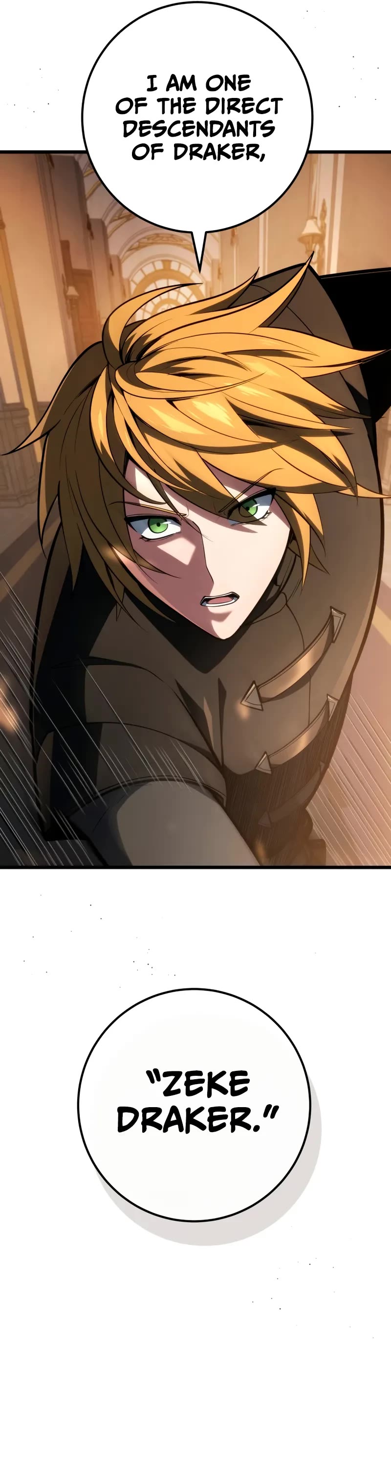 A Dragonslayer's Peerless Regression chapter 61 page 17