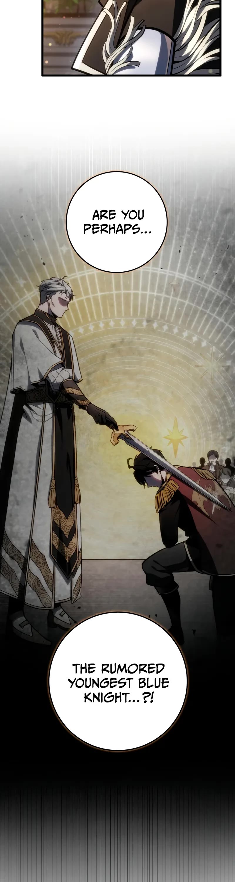 A Dragonslayer's Peerless Regression chapter 61 page 19