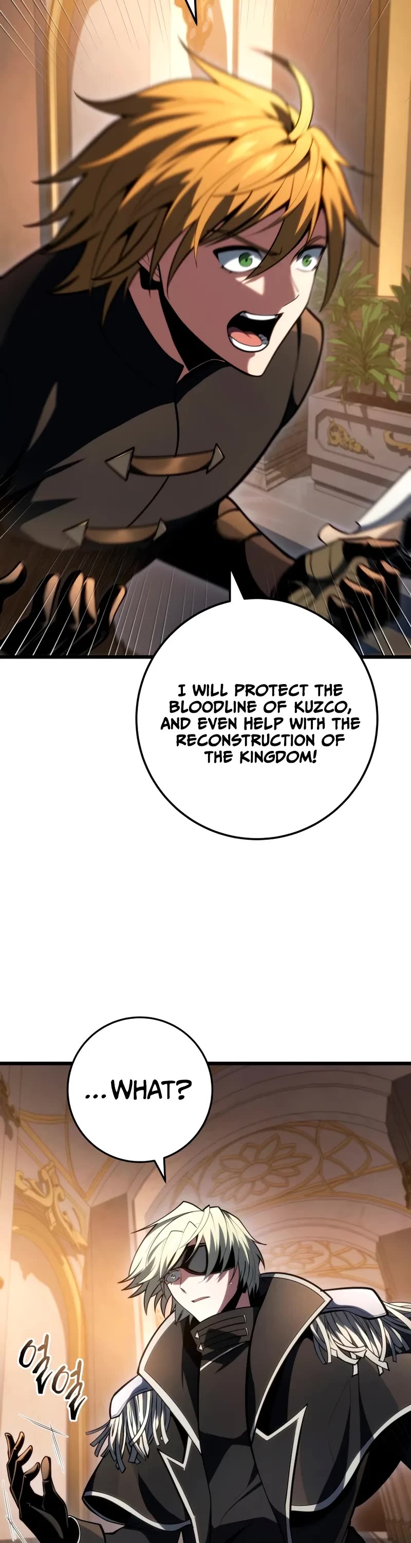 A Dragonslayer's Peerless Regression chapter 61 page 23