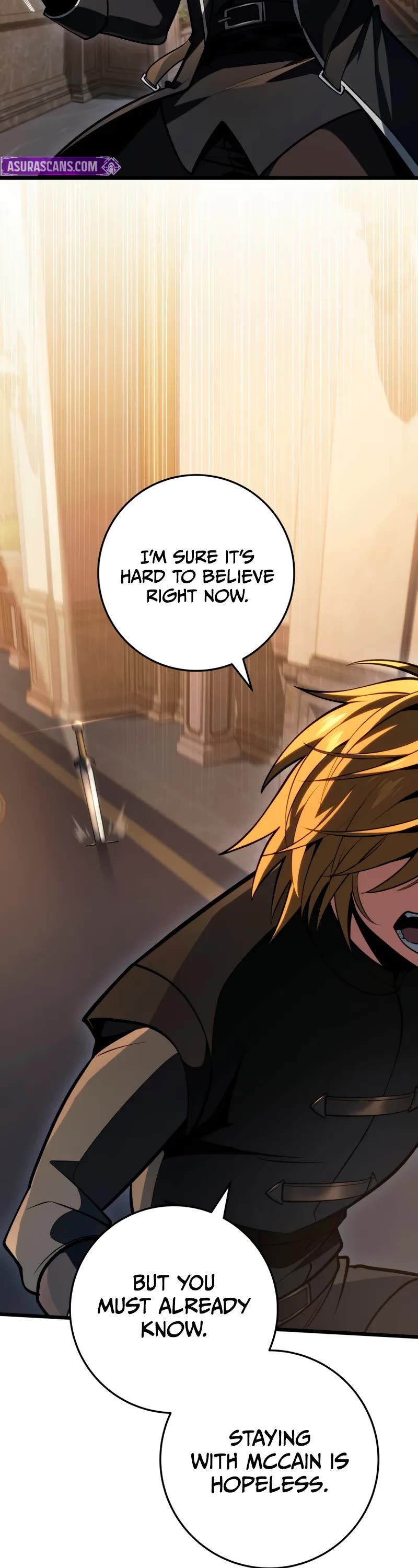 A Dragonslayer's Peerless Regression chapter 61 page 24