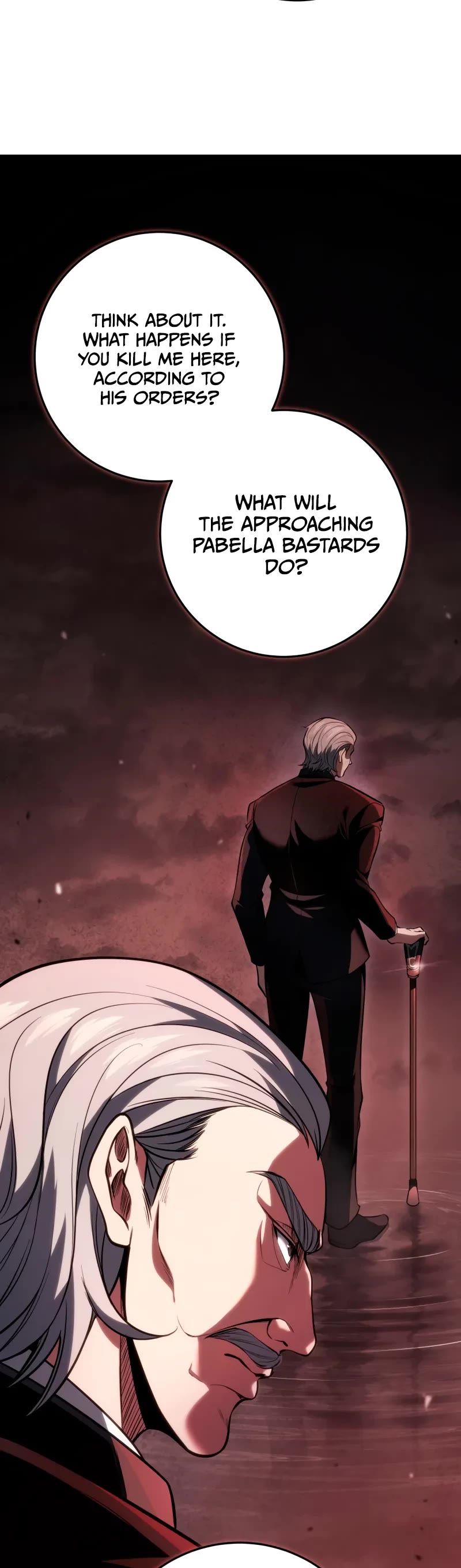 A Dragonslayer's Peerless Regression chapter 61 page 25