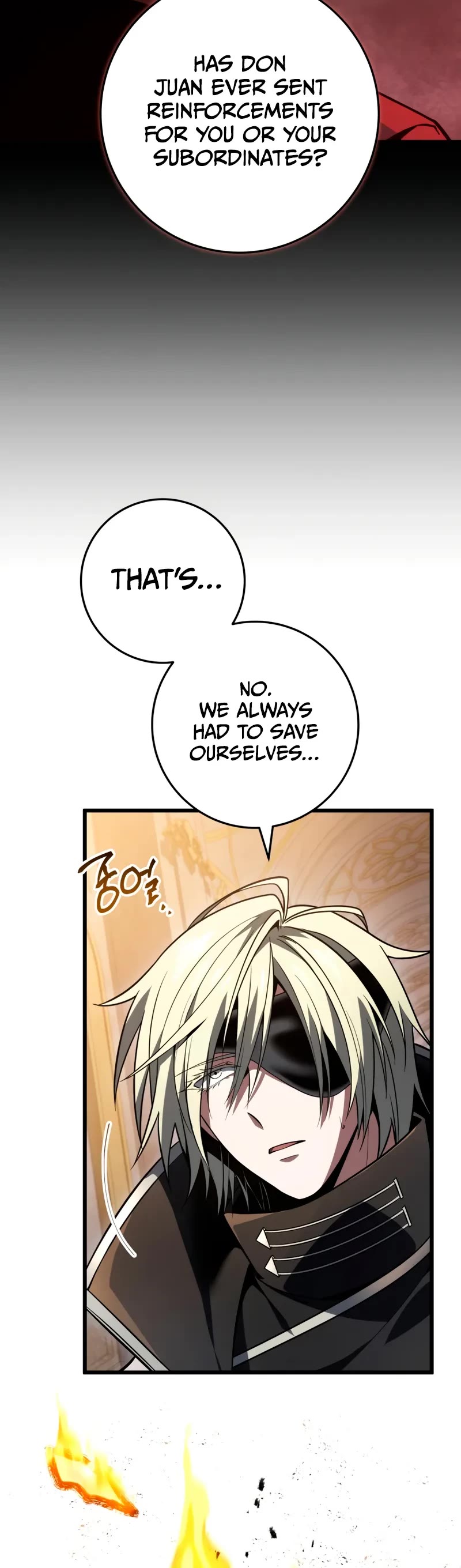 A Dragonslayer's Peerless Regression chapter 61 page 26