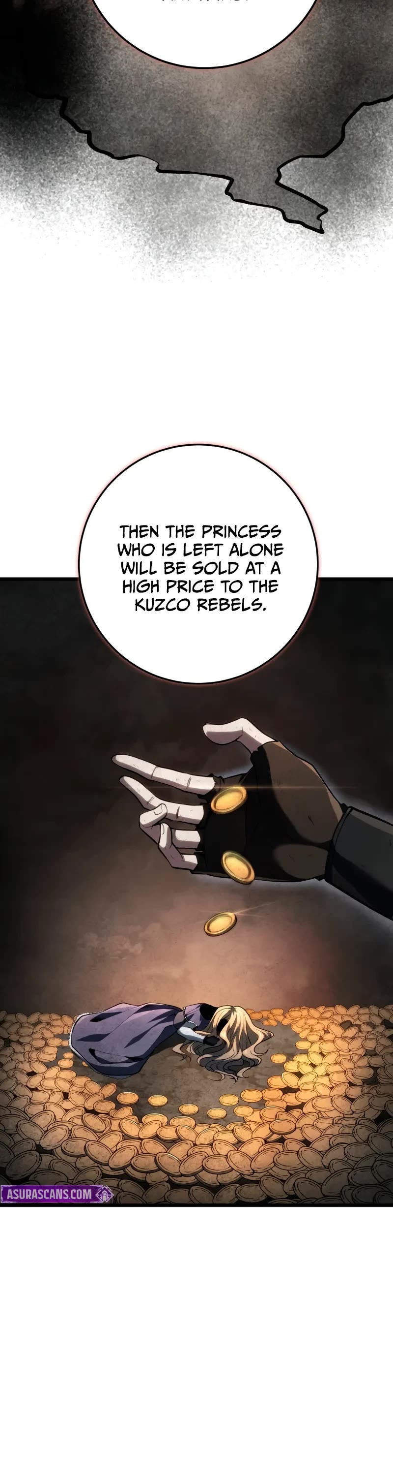 A Dragonslayer's Peerless Regression chapter 61 page 28