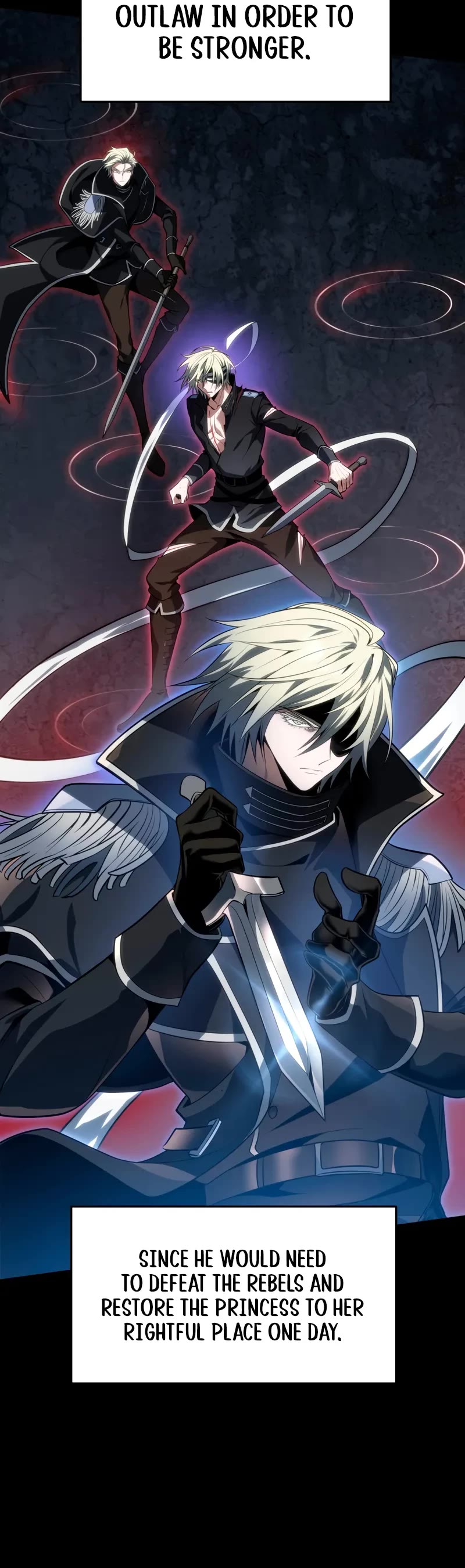 A Dragonslayer's Peerless Regression chapter 61 page 30