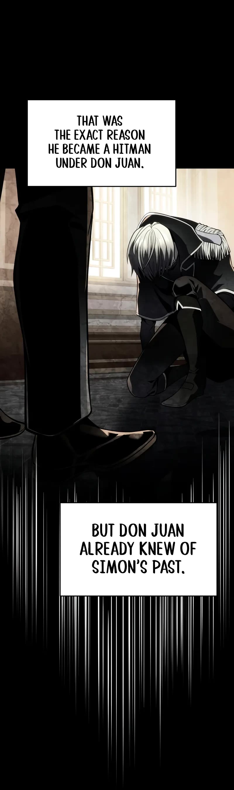 A Dragonslayer's Peerless Regression chapter 61 page 31