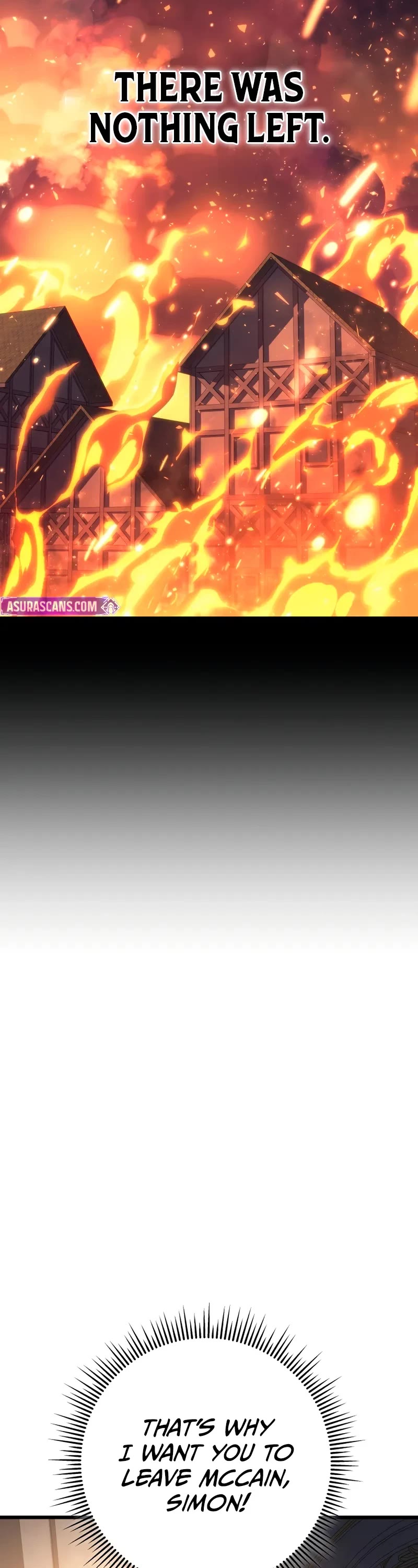 A Dragonslayer's Peerless Regression chapter 61 page 33