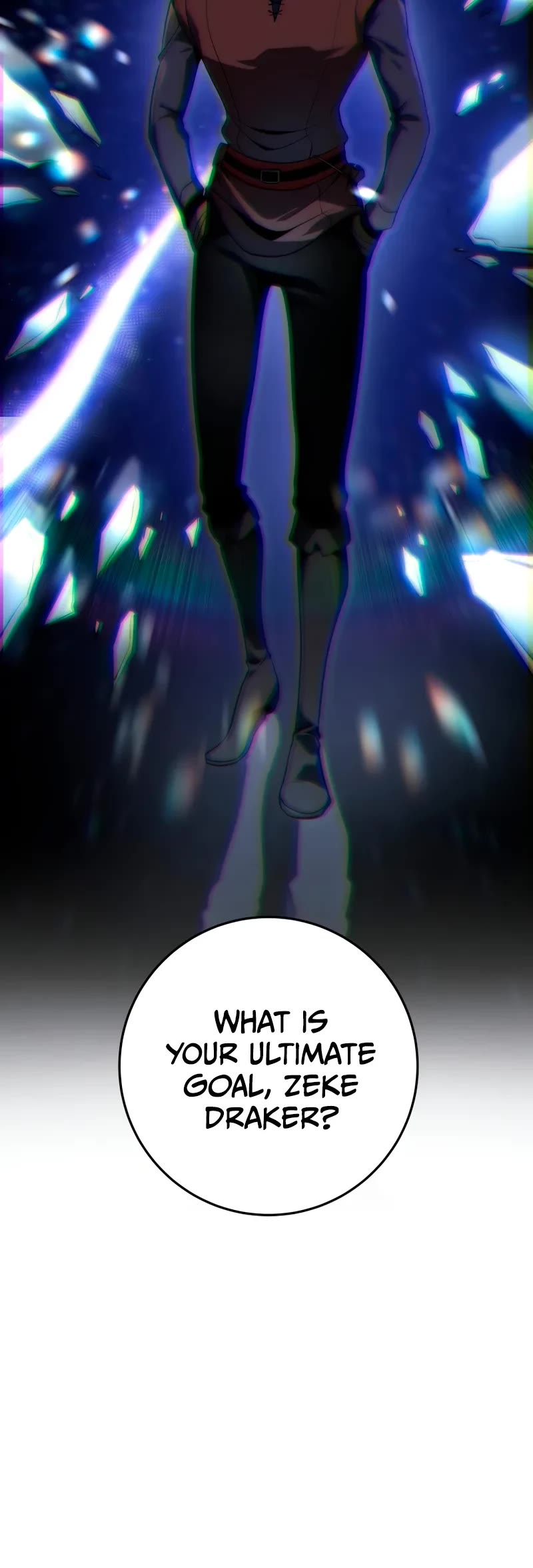 A Dragonslayer's Peerless Regression chapter 61 page 36