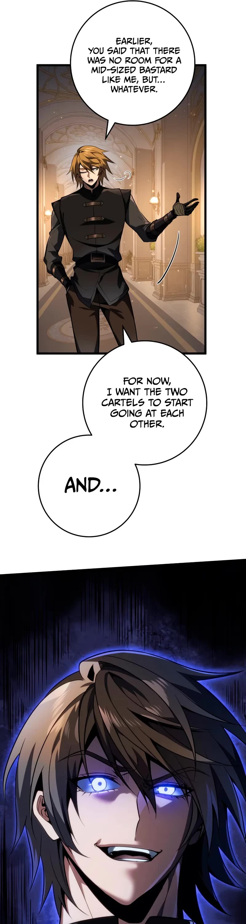 A Dragonslayer's Peerless Regression chapter 61 page 37