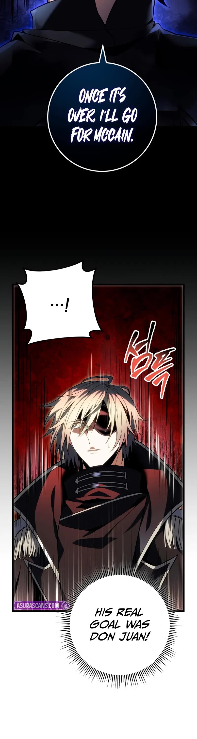 A Dragonslayer's Peerless Regression chapter 61 page 38