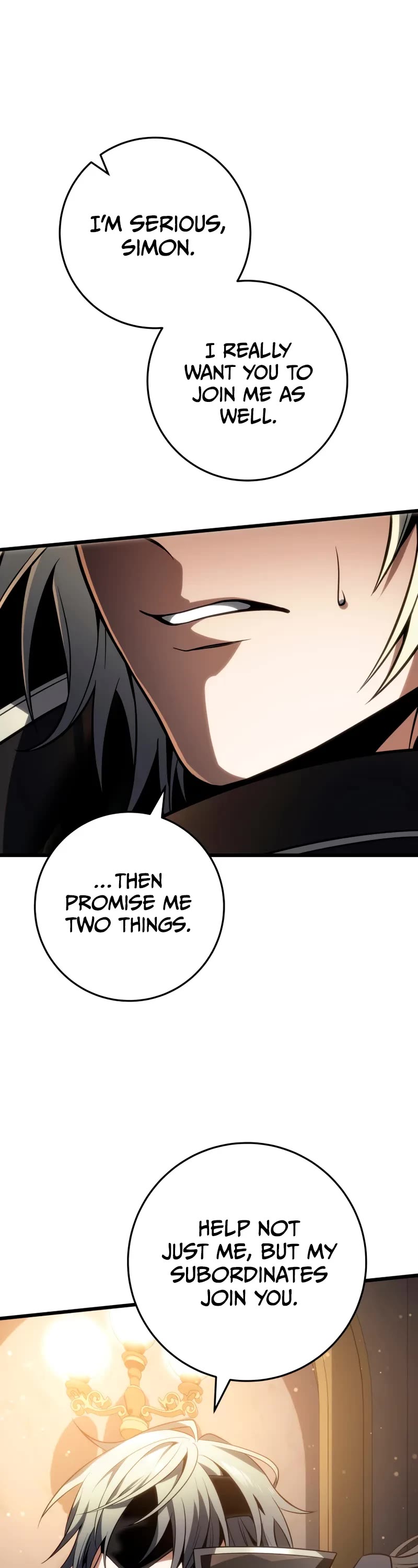 A Dragonslayer's Peerless Regression chapter 61 page 39