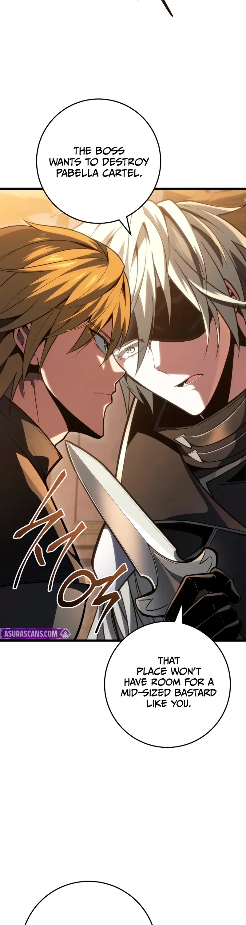 A Dragonslayer's Peerless Regression chapter 61 page 4