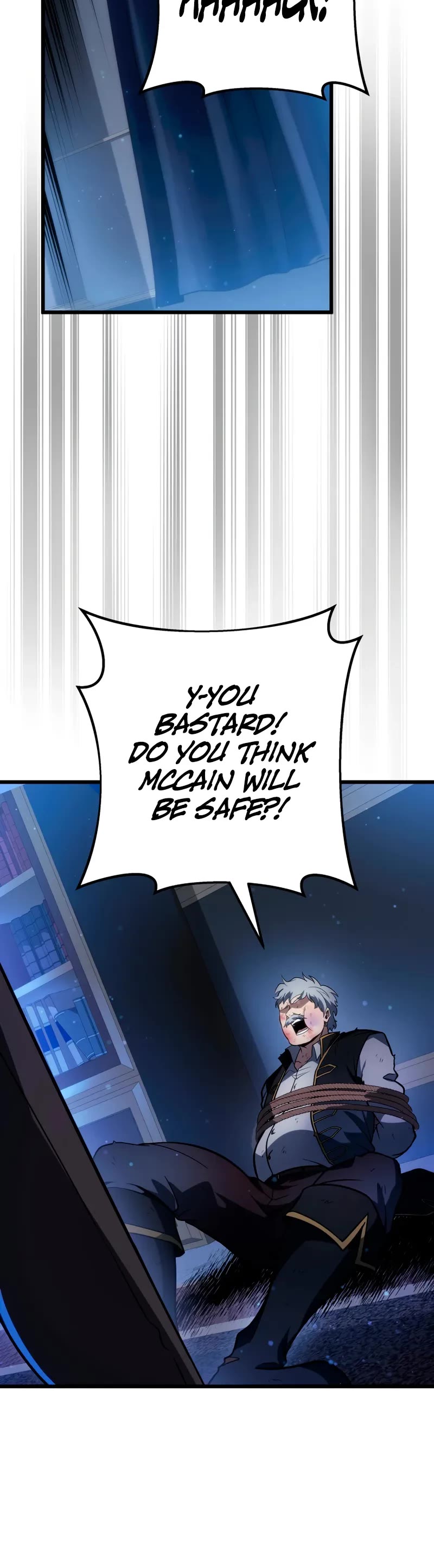 A Dragonslayer's Peerless Regression chapter 61 page 46