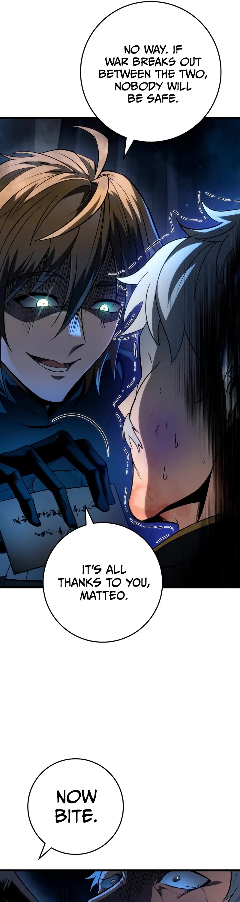 A Dragonslayer's Peerless Regression chapter 61 page 47