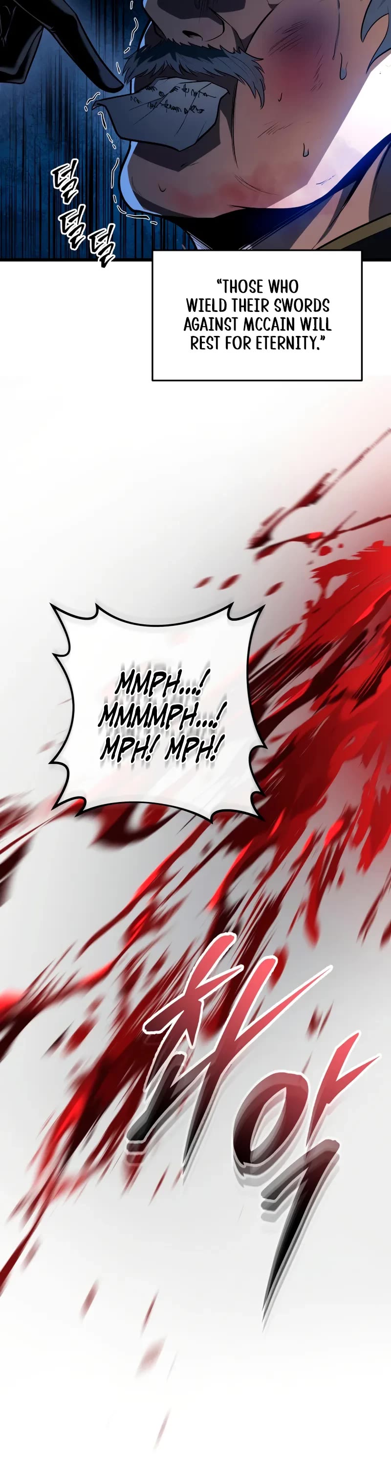 A Dragonslayer's Peerless Regression chapter 61 page 48