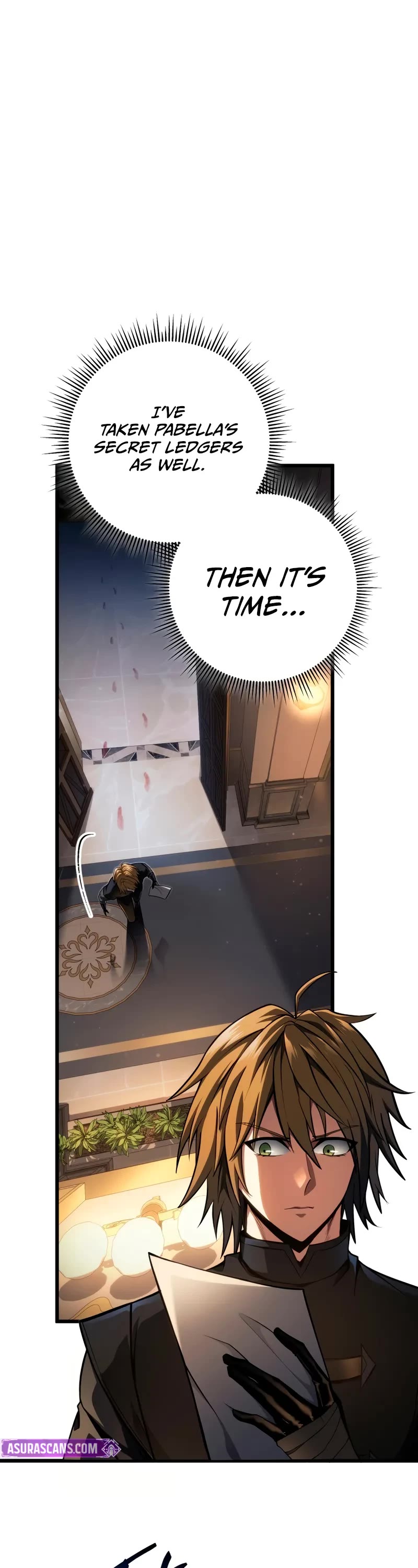 A Dragonslayer's Peerless Regression chapter 61 page 49