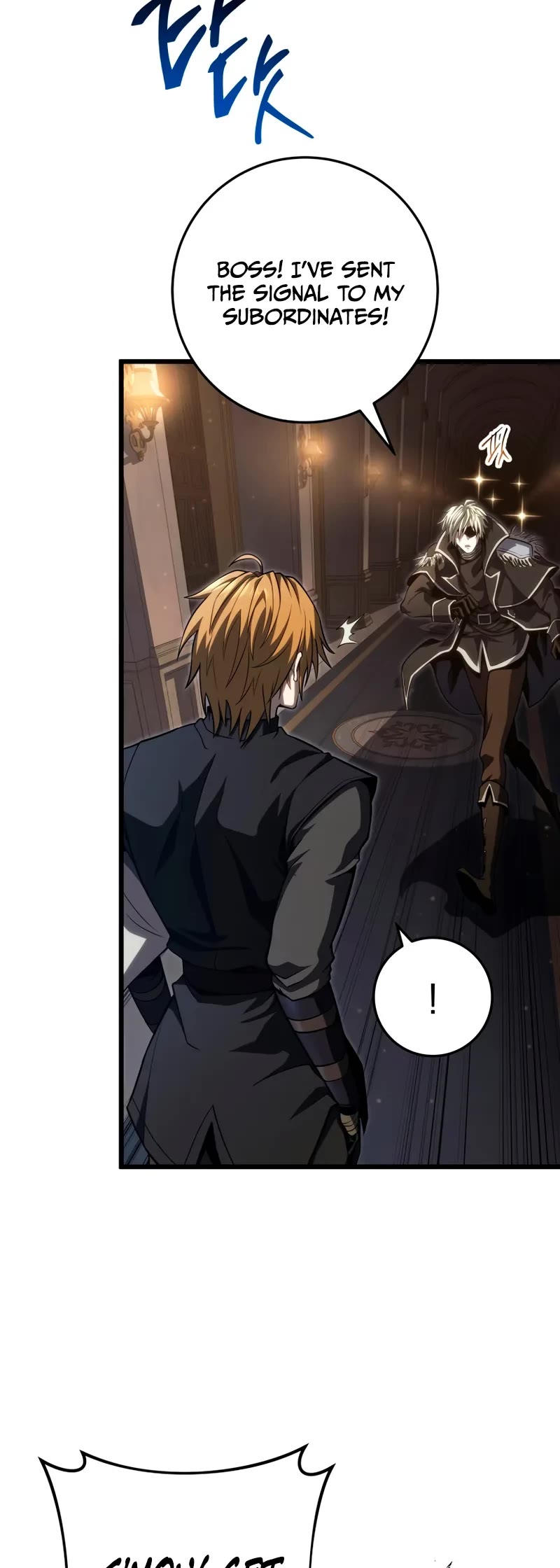 A Dragonslayer's Peerless Regression chapter 61 page 50