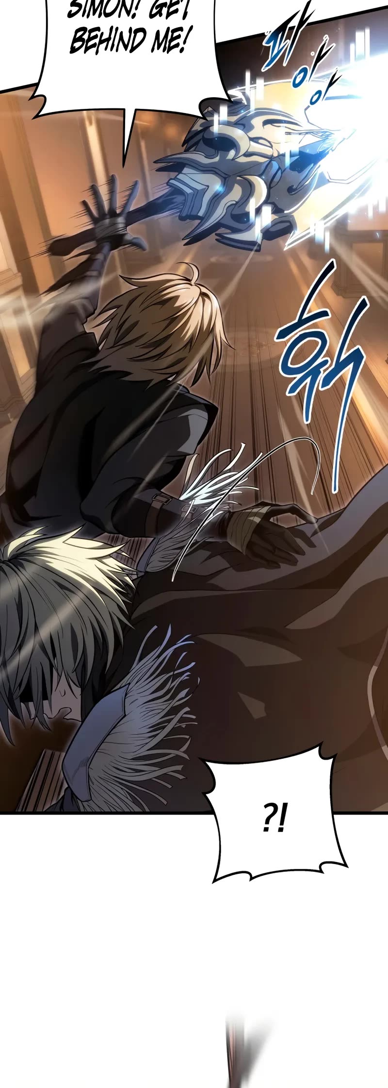 A Dragonslayer's Peerless Regression chapter 61 page 51