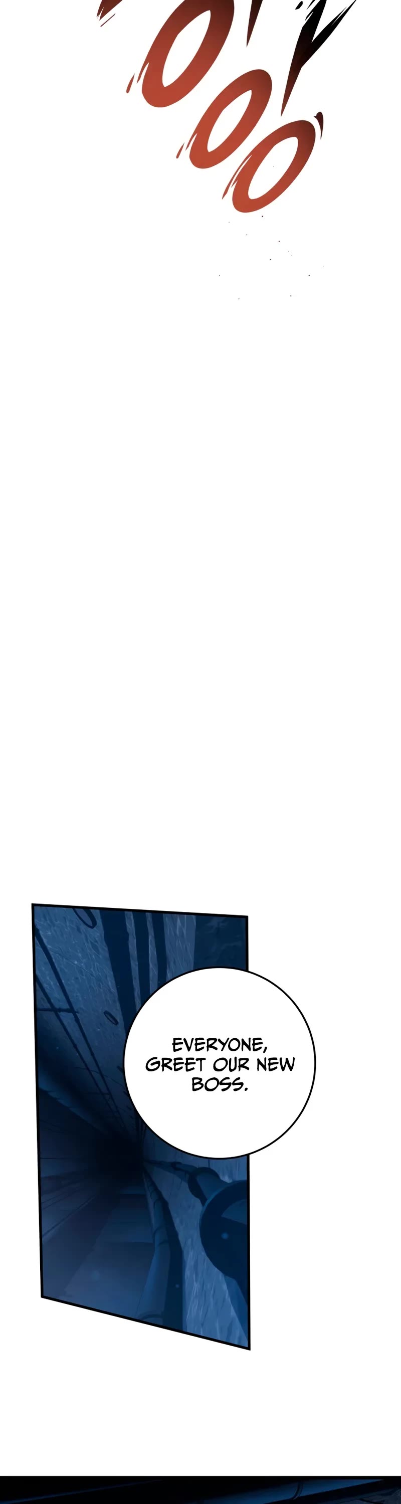 A Dragonslayer's Peerless Regression chapter 61 page 56