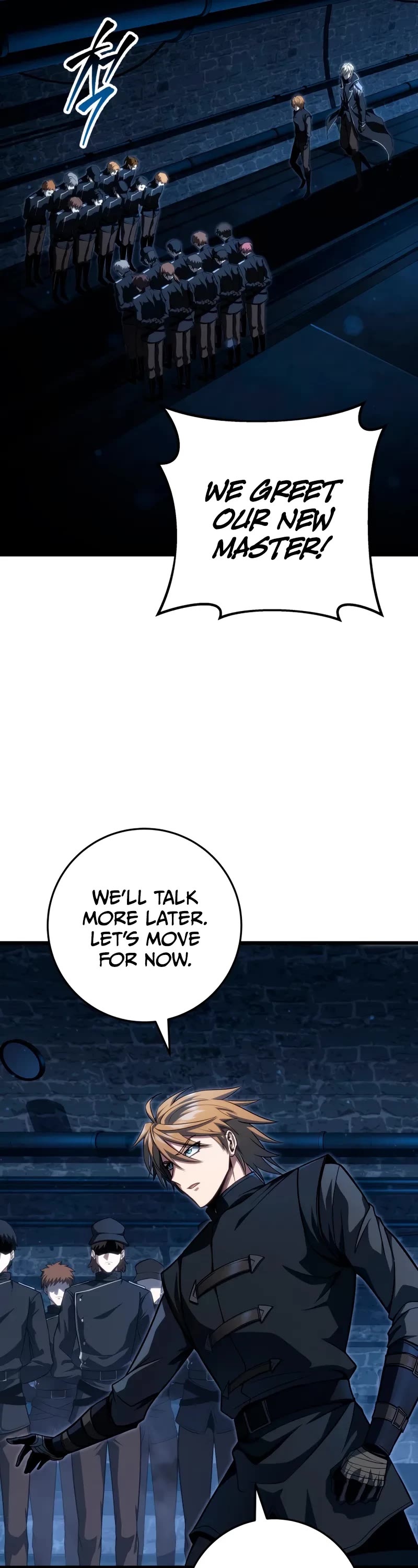 A Dragonslayer's Peerless Regression chapter 61 page 57