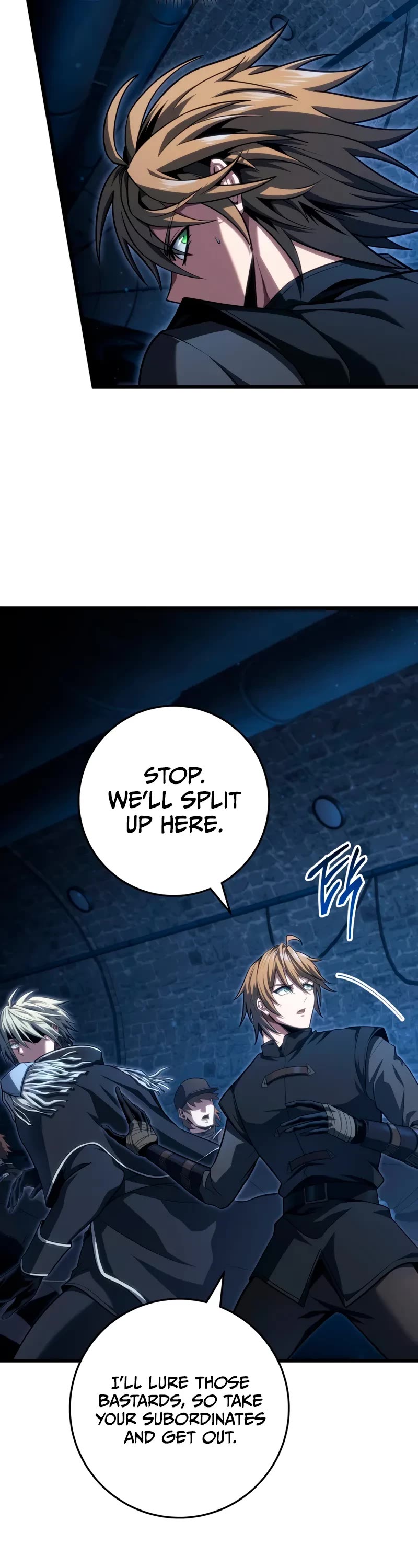 A Dragonslayer's Peerless Regression chapter 61 page 59