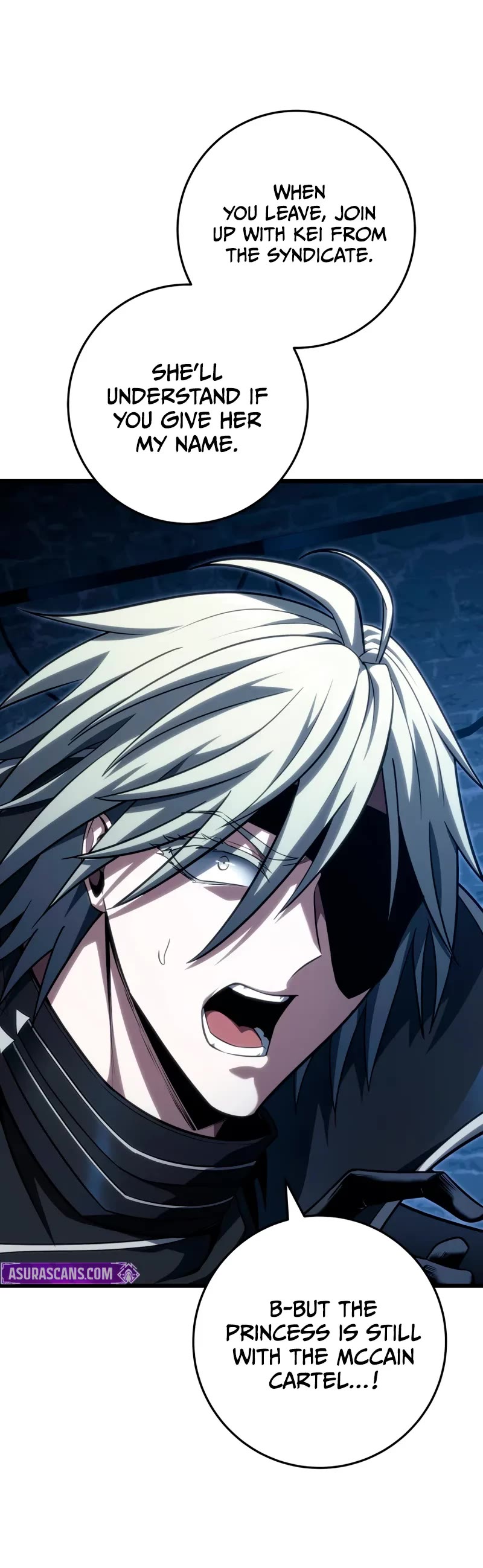 A Dragonslayer's Peerless Regression chapter 61 page 60