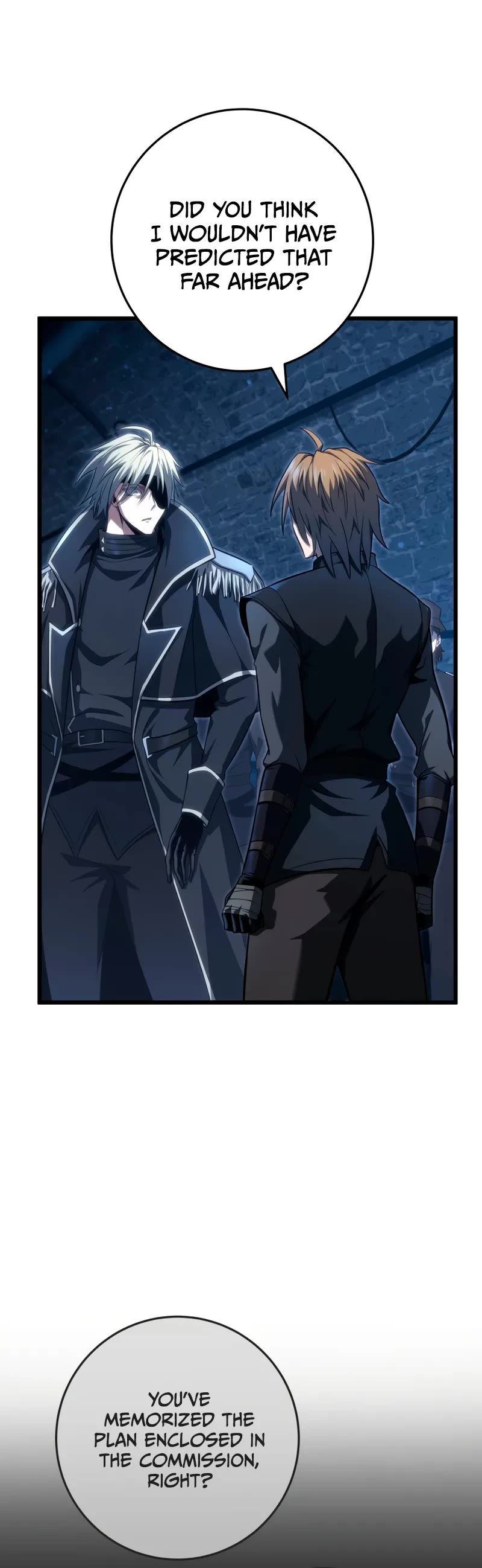 A Dragonslayer's Peerless Regression chapter 61 page 61