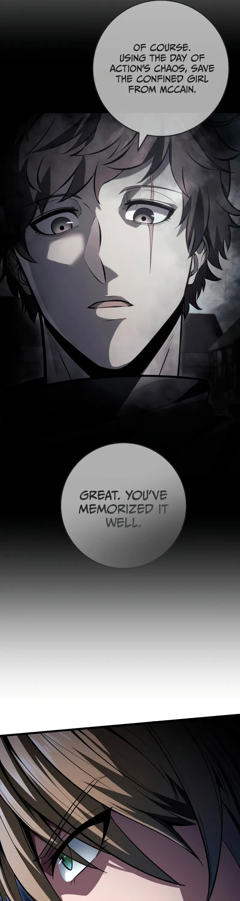 A Dragonslayer's Peerless Regression chapter 61 page 62