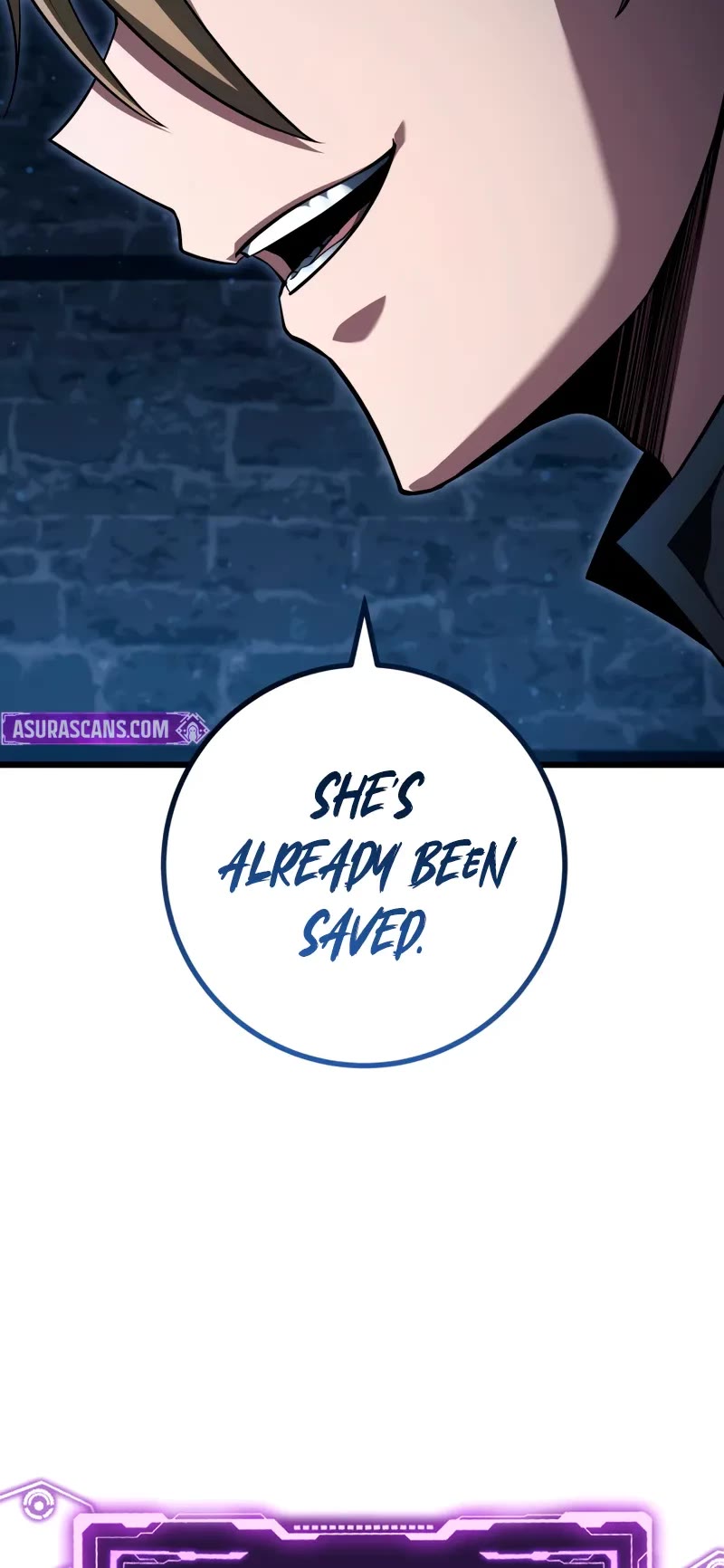 A Dragonslayer's Peerless Regression chapter 61 page 63