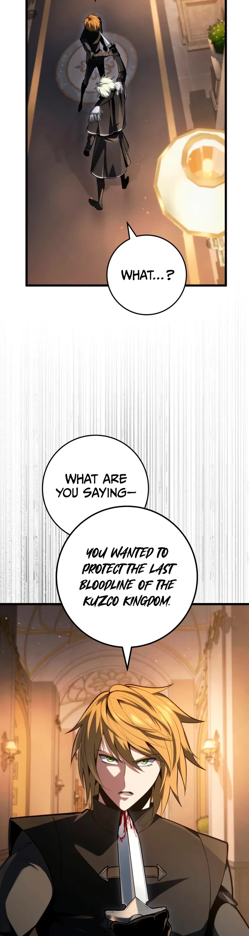 A Dragonslayer's Peerless Regression chapter 61 page 9