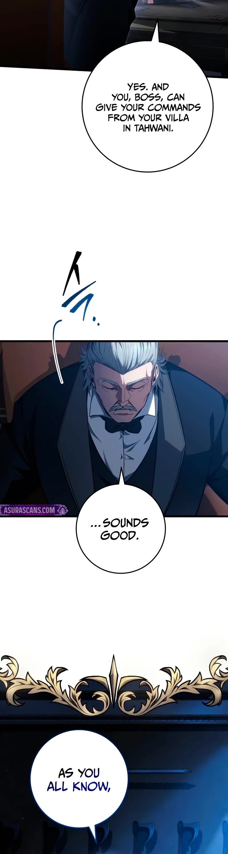 A Dragonslayer's Peerless Regression chapter 62 page 11