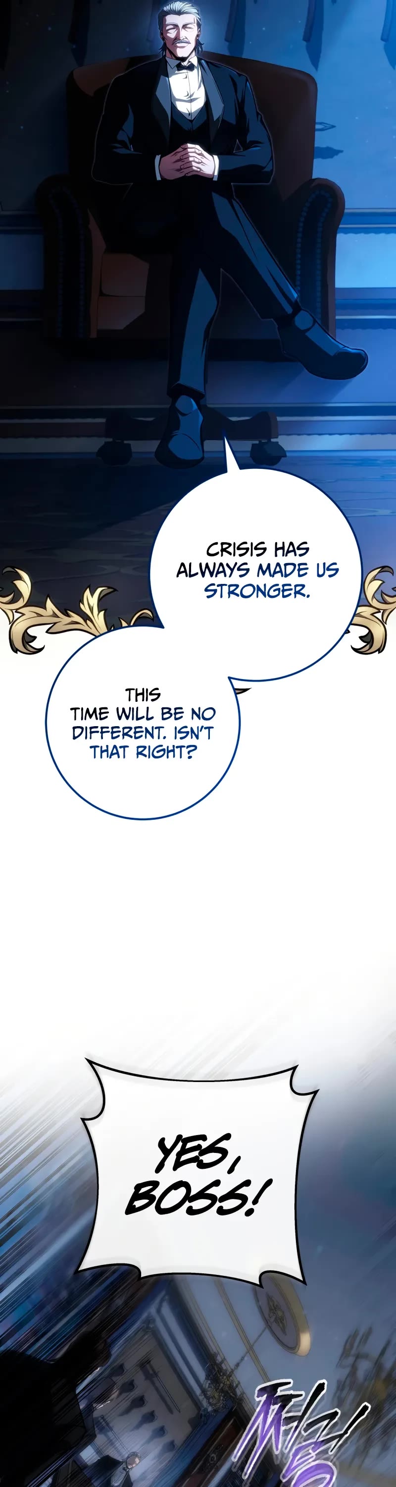 A Dragonslayer's Peerless Regression chapter 62 page 12