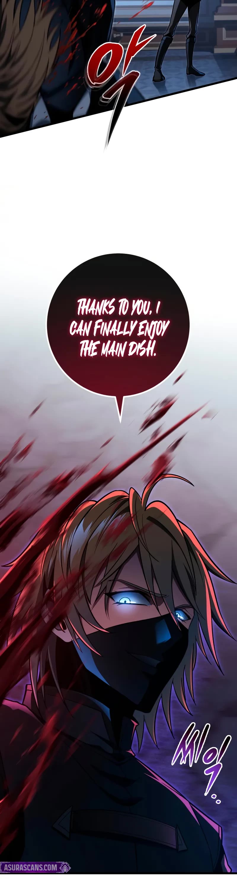 A Dragonslayer's Peerless Regression chapter 62 page 16